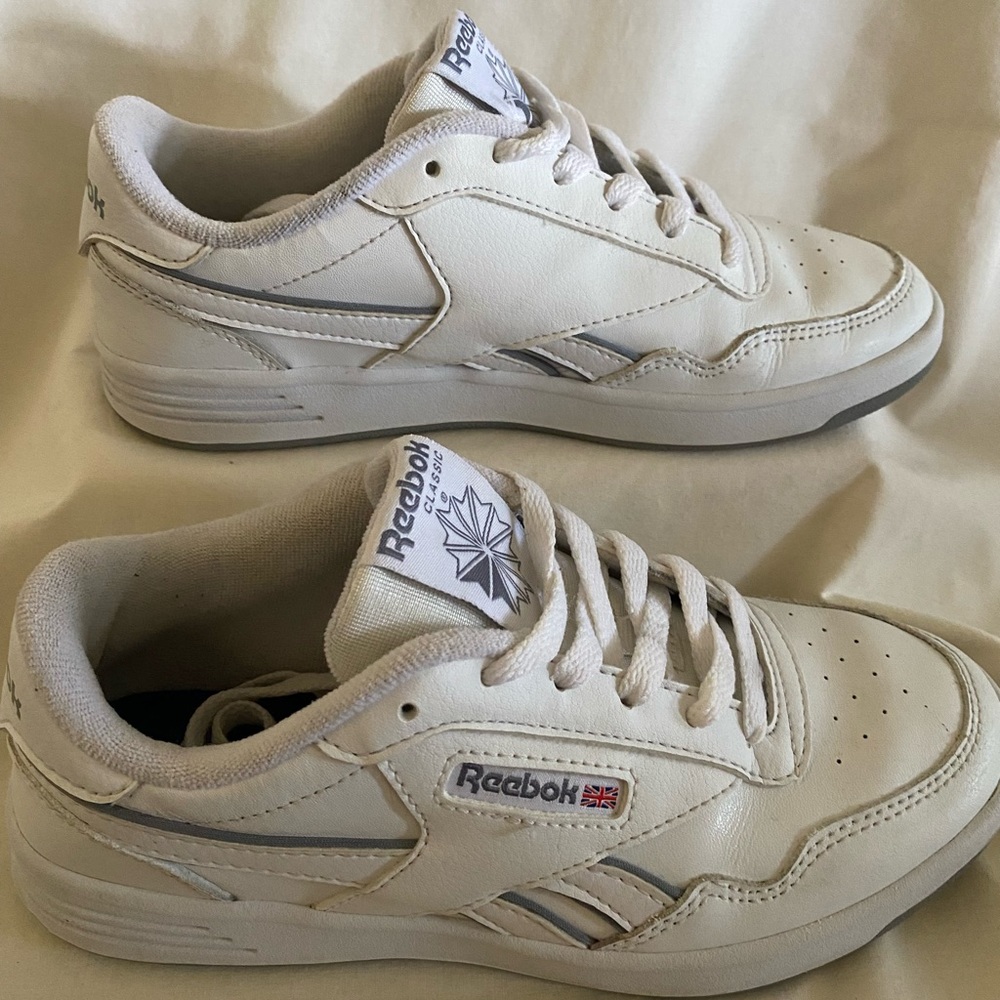 Reebok Classic Sneakers